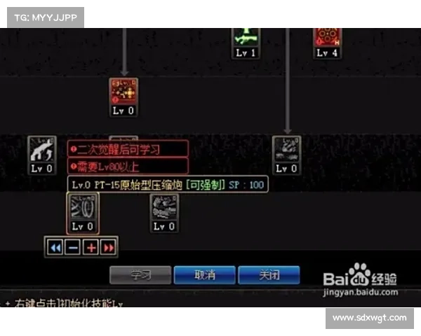 武魂玄冰加点完美平衡技巧解析与实战应用指南 武魂玄冰加点完美平衡技巧解析与实战应用指南