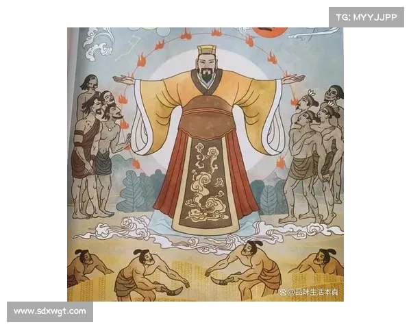 历史上最恐怖的祖先人物揭秘其恐怖行为与深远影响 历史上最恐怖的祖先人物揭秘其恐怖行为与深远影响
