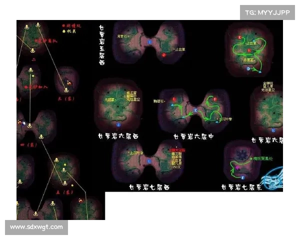 仙剑奇侠传四核心攻略技巧与隐藏秘诀全解解析