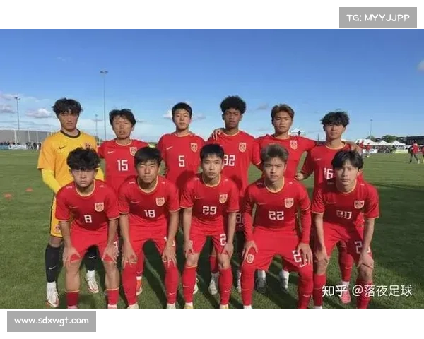 中国国足与日本队较量的历史与未来对决时间全解析