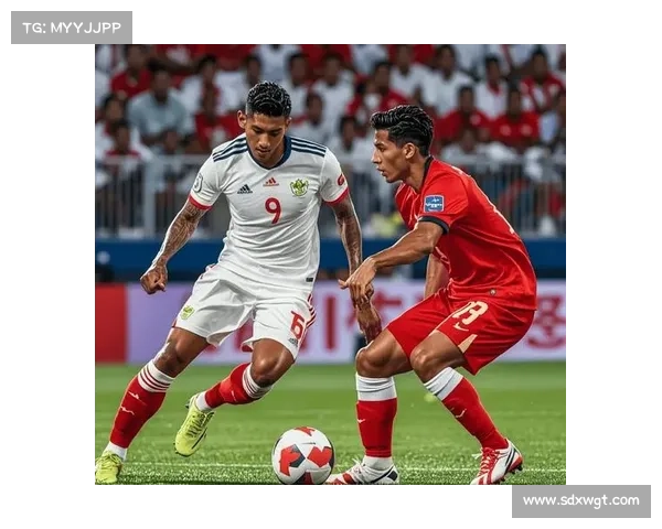 北美洲杯背后的鲜为人知的历史与趣闻揭秘