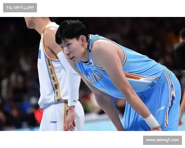 周琦加盟新疆的七大迹象揭示转会即将成真